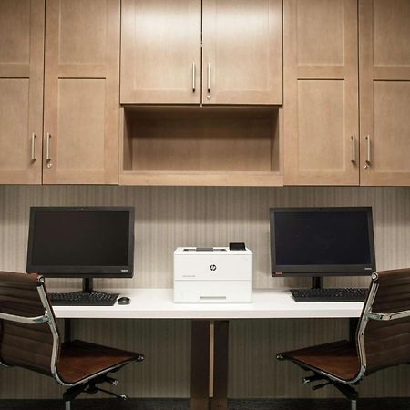 Hilton Garden Inn Las Vegas City Center Eksteriør billede